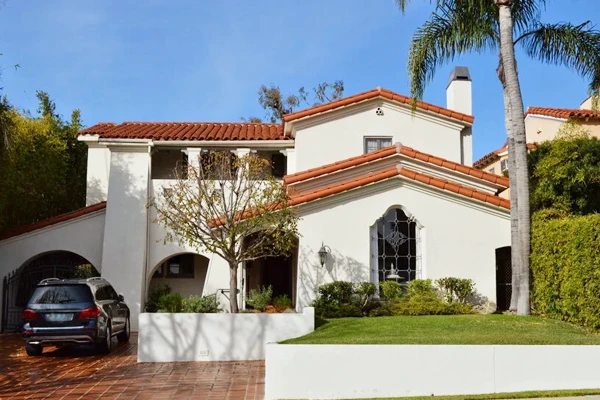 Client testimonial link