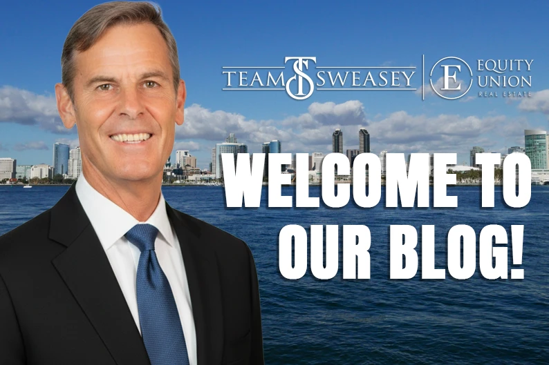 Welcome to Our Blog!